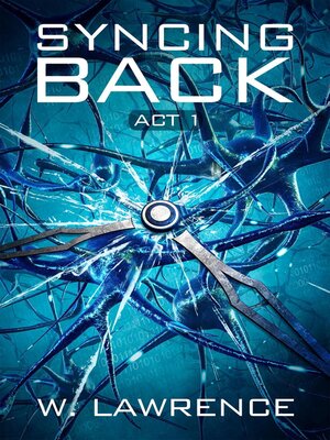 cover image of Syncing Back